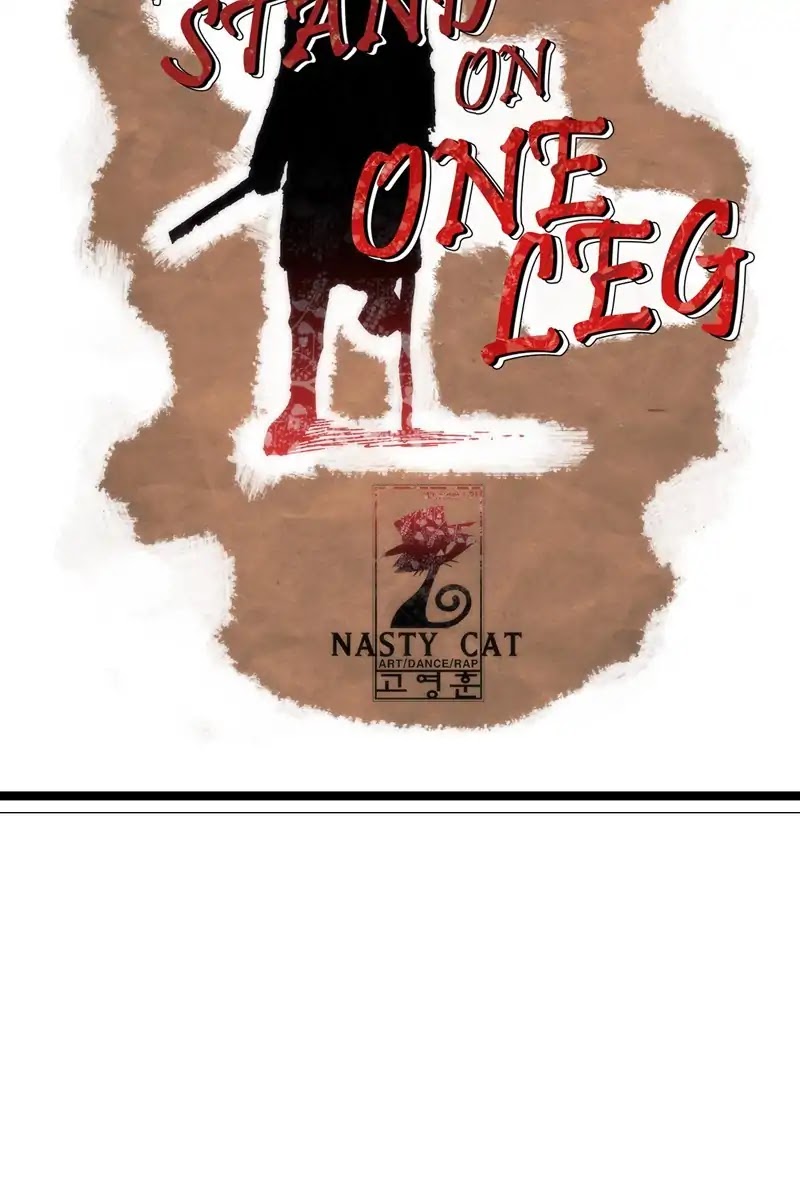 Living with One Leg Chapter 33 page 28 - Chapter 33