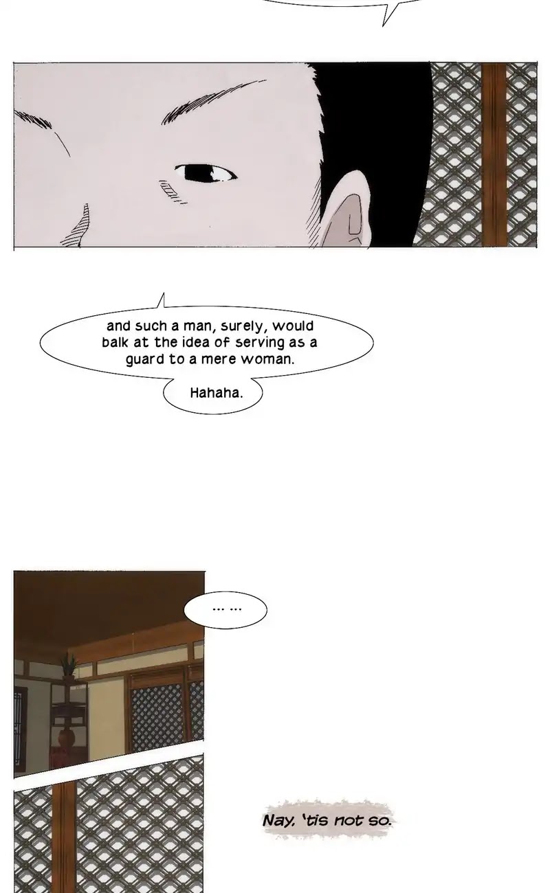 Living with One Leg Chapter 34 page 31 - Chapter 34