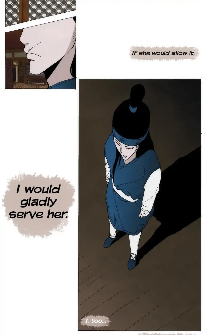 Living with One Leg Chapter 34 page 32 - Chapter 34
