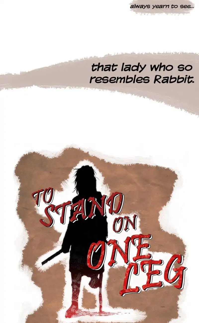 Living with One Leg Chapter 34 page 33 - Chapter 34