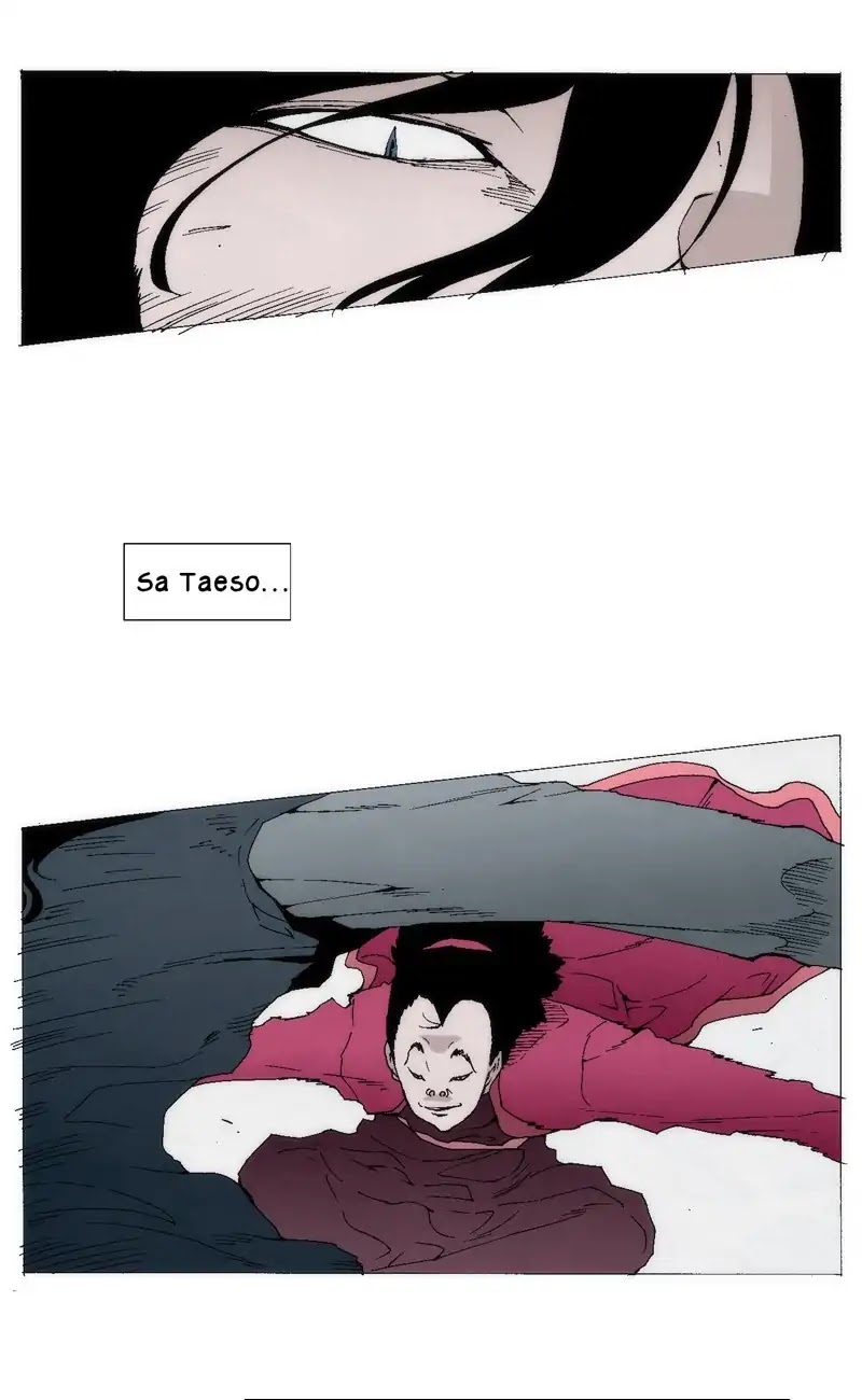 Living with One Leg Chapter 35 page 4 - Chapter 35