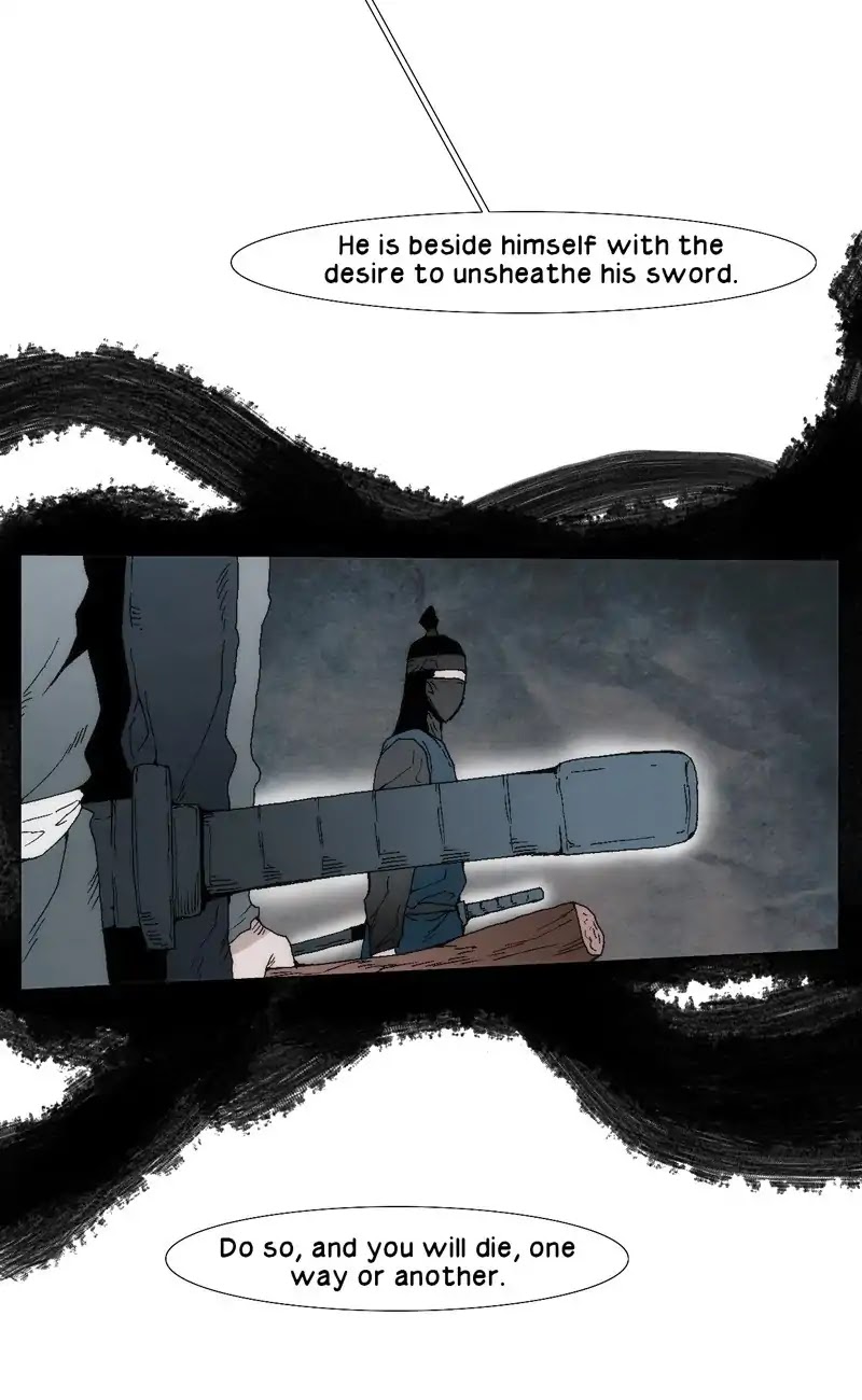 Living with One Leg Chapter 36 page 23 - Chapter 36