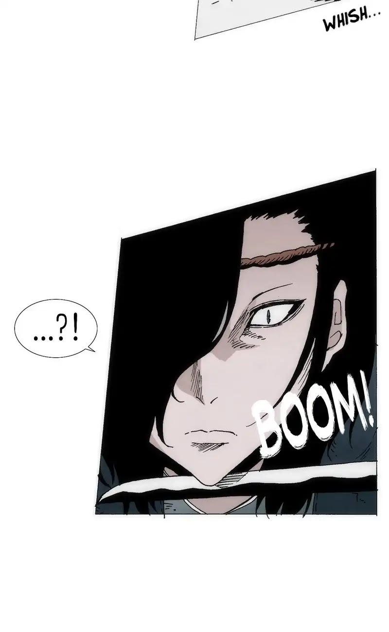Living with One Leg Chapter 36 page 27 - Chapter 36