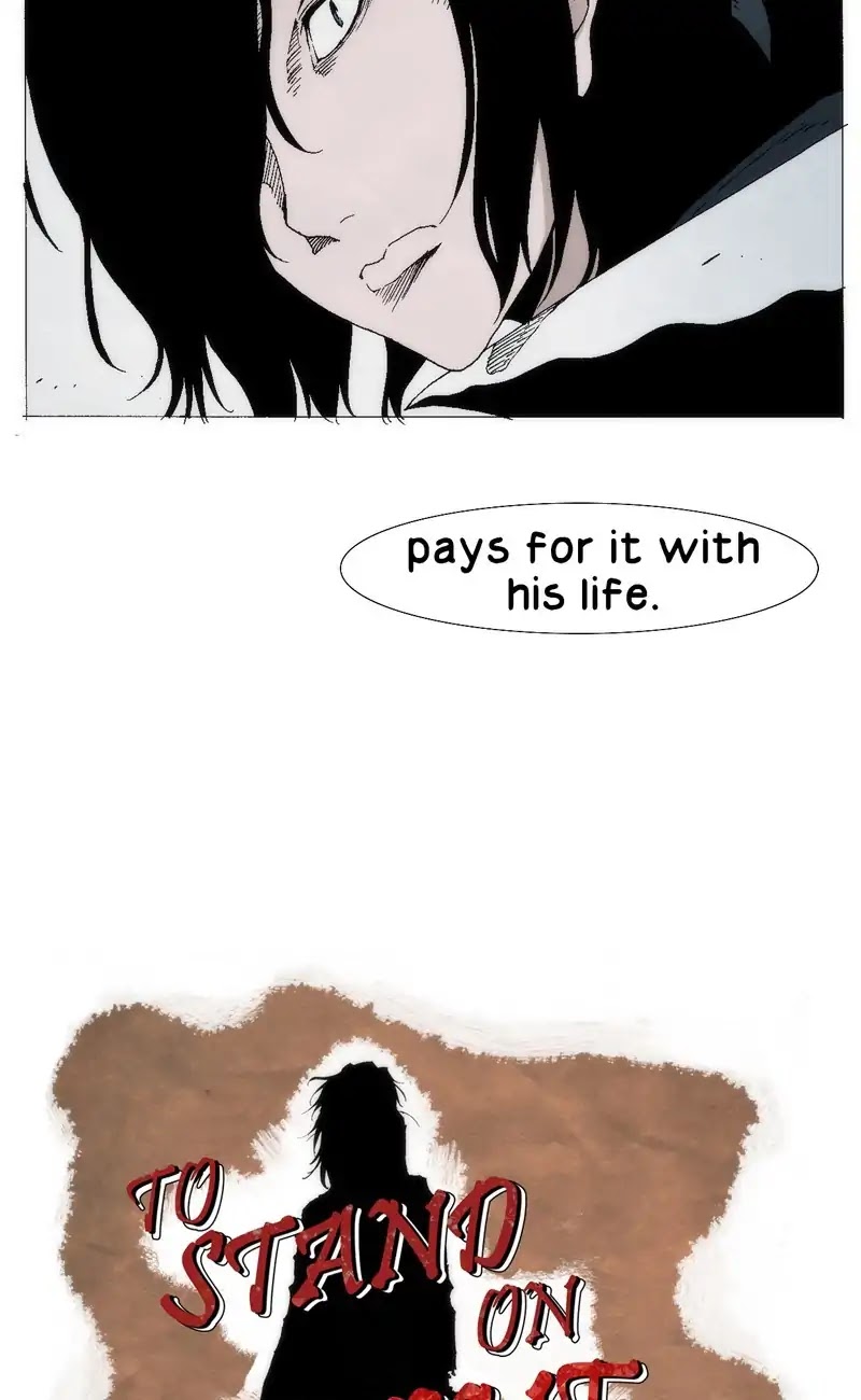 Living with One Leg Chapter 36 page 29 - Chapter 36