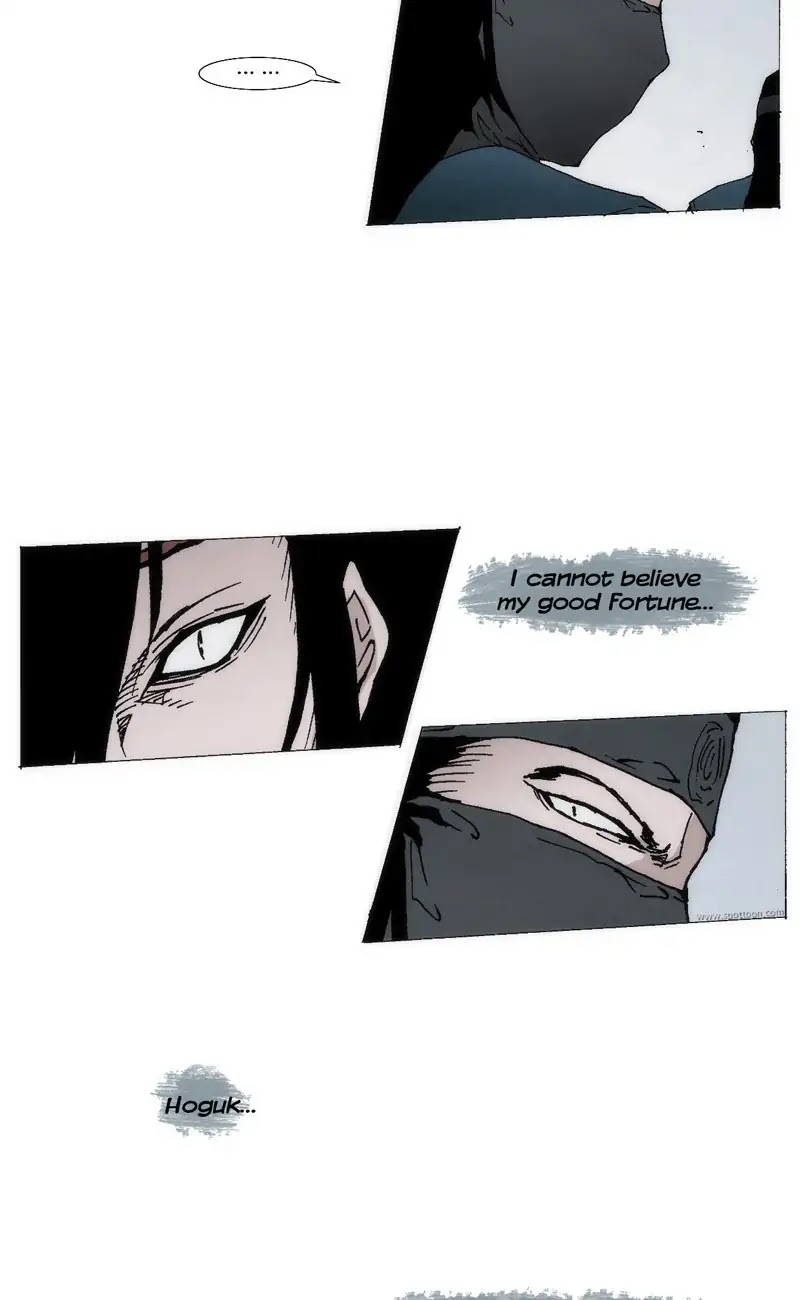 Living with One Leg Chapter 37 page 11 - Chapter 37