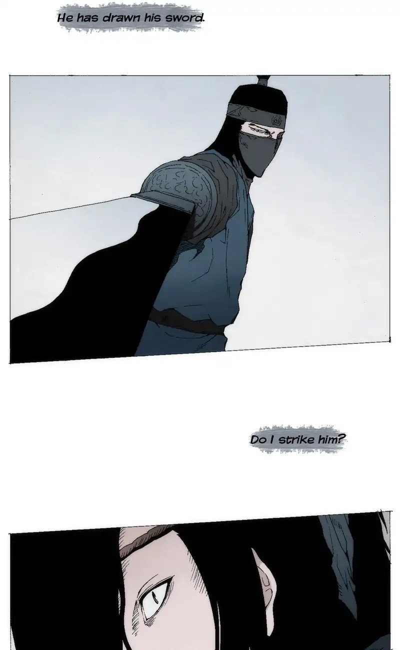 Living with One Leg Chapter 37 page 2 - Chapter 37