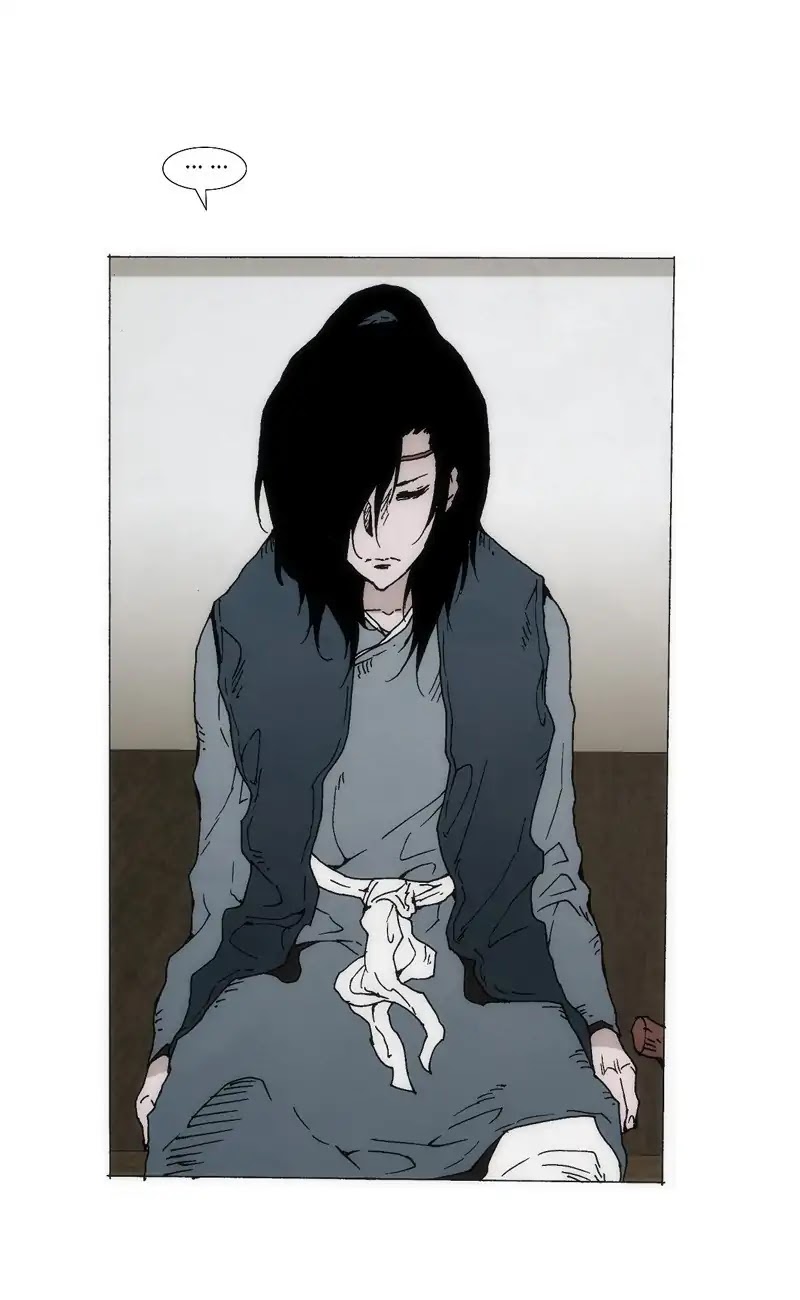 Living with One Leg Chapter 37 page 21 - Chapter 37