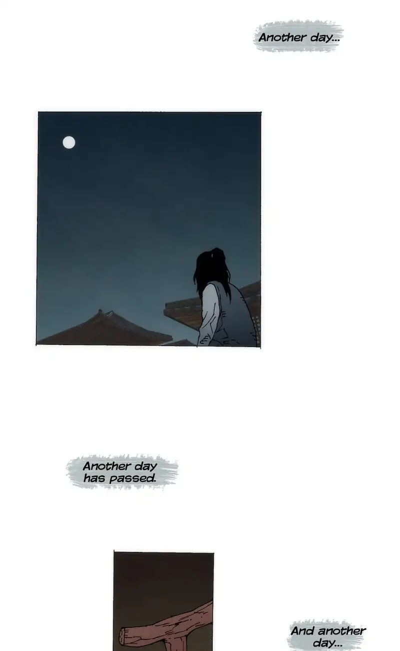Living with One Leg Chapter 37 page 22 - Chapter 37