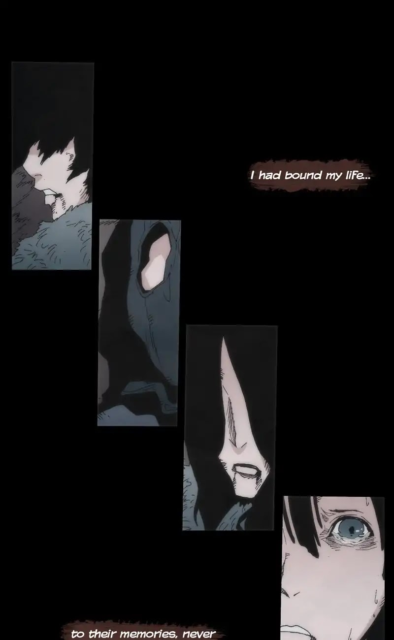 Living with One Leg Chapter 37 page 24 - Chapter 37