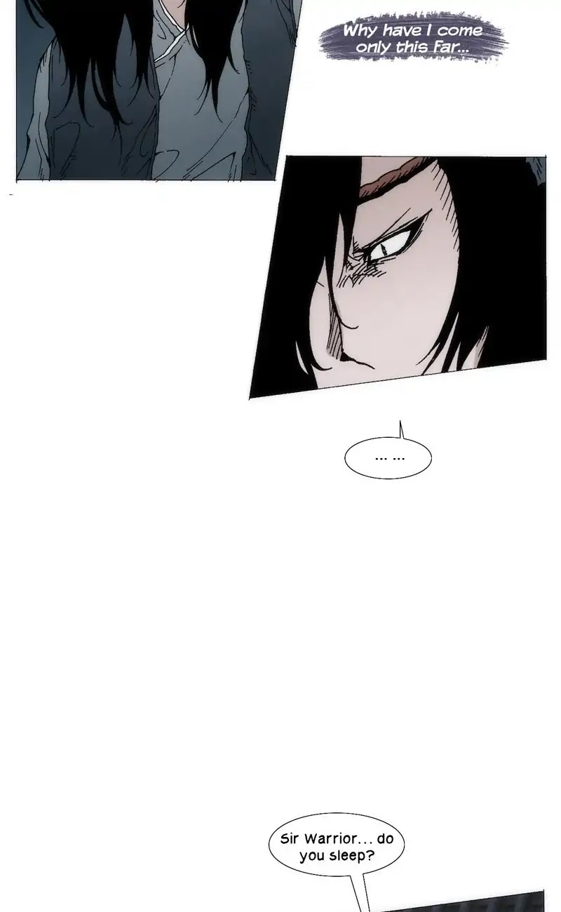 Living with One Leg Chapter 37 page 27 - Chapter 37
