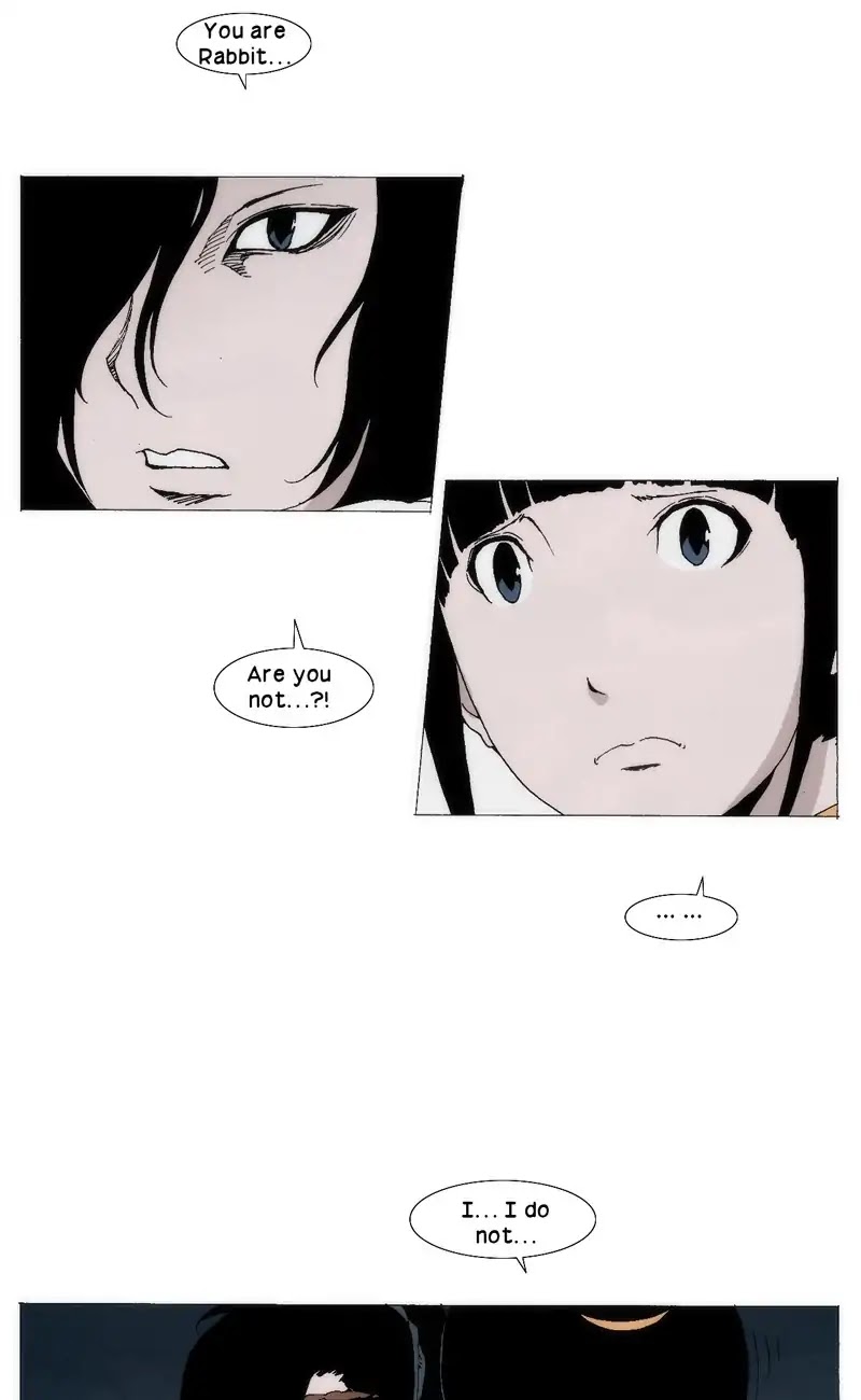 Living with One Leg Chapter 38 page 2 - Chapter 38