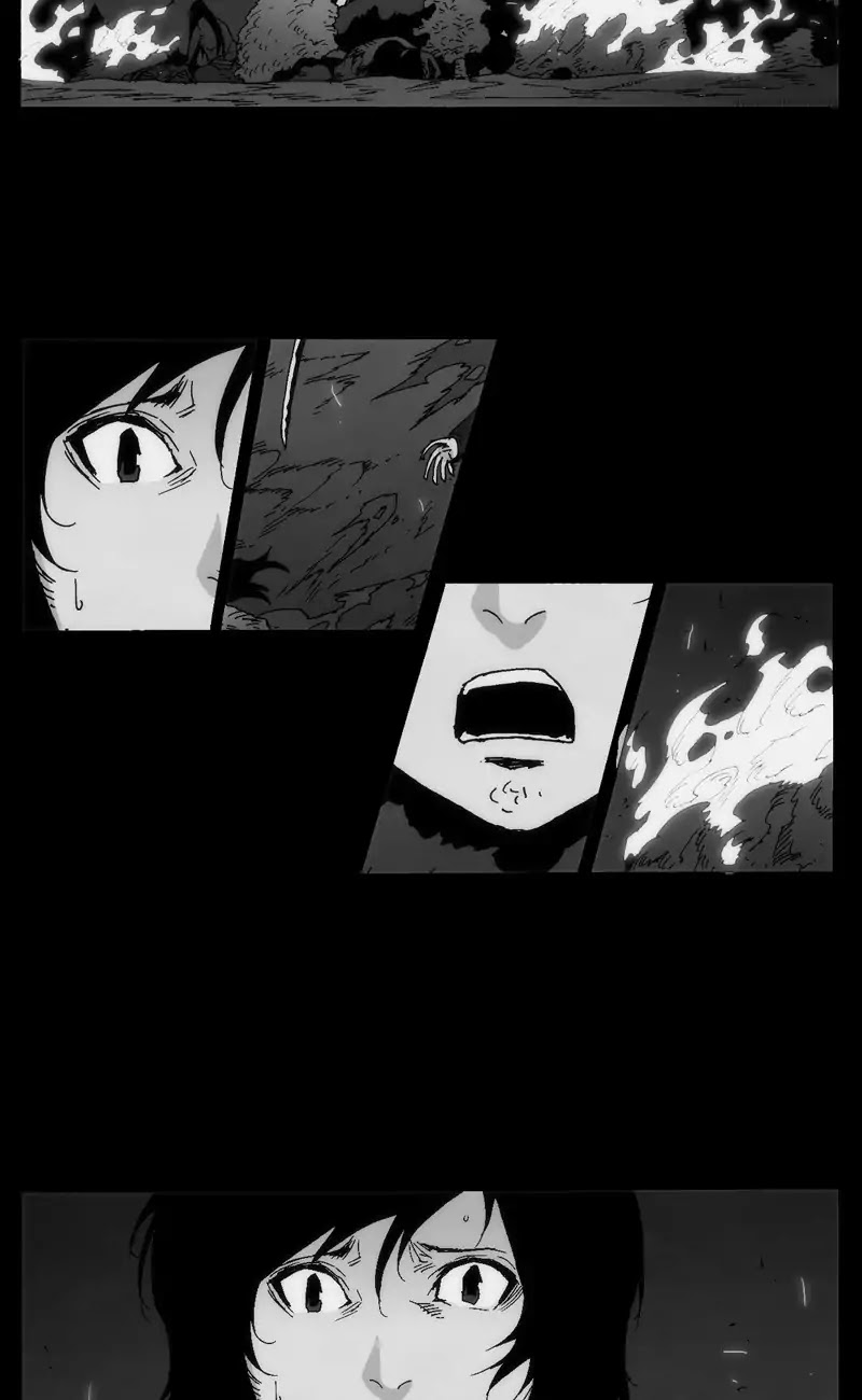 Living with One Leg Chapter 38 page 20 - Chapter 38