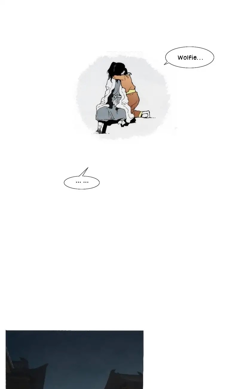 Living with One Leg Chapter 38 page 8 - Chapter 38