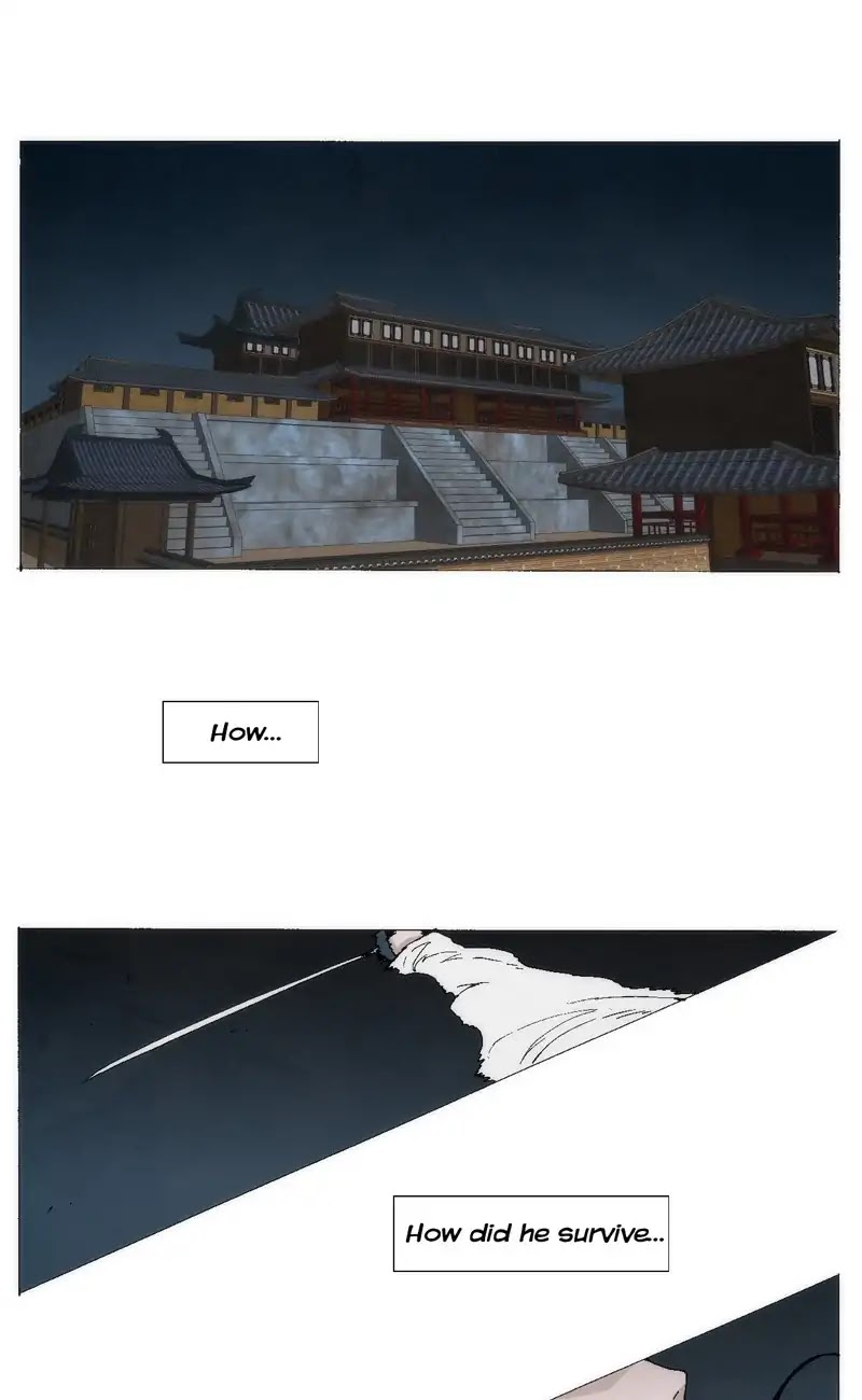 Living with One Leg Chapter 39 page 2 - Chapter 39