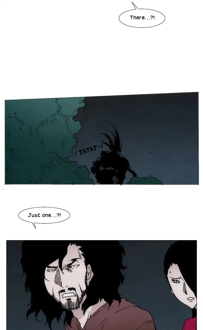Living with One Leg Chapter 39 page 24 - Chapter 39