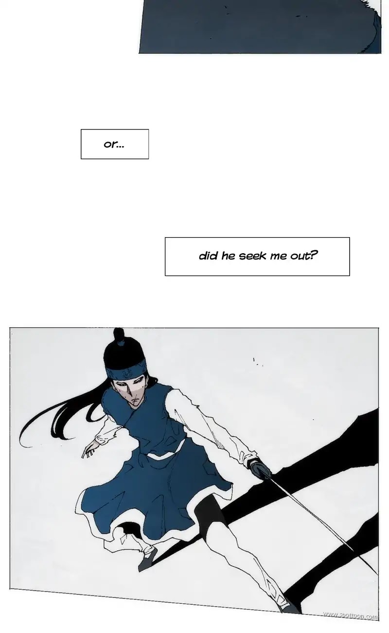 Living with One Leg Chapter 39 page 4 - Chapter 39