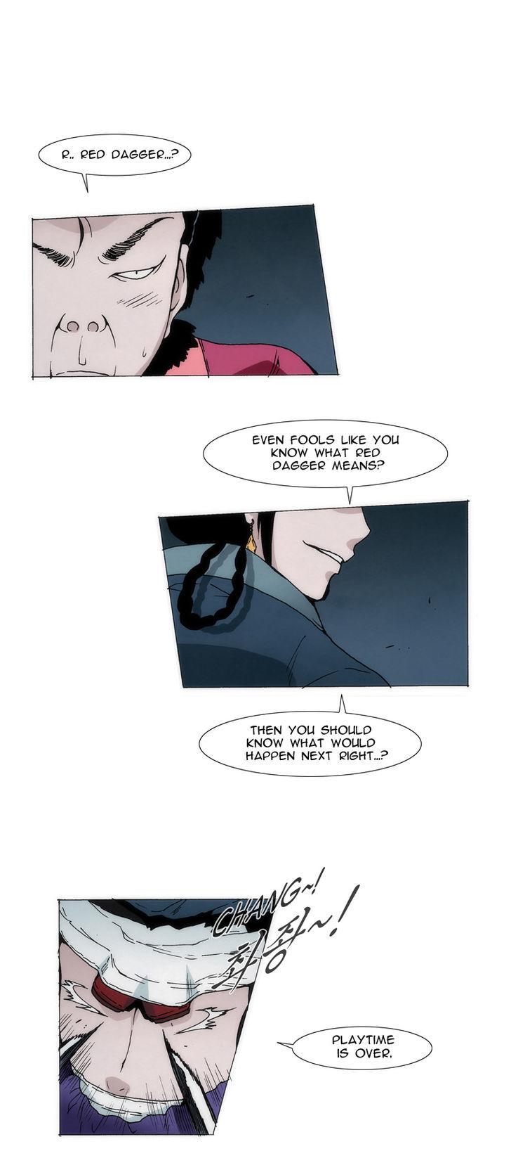 Living with One Leg Chapter 4 page 10 - Chapter 4