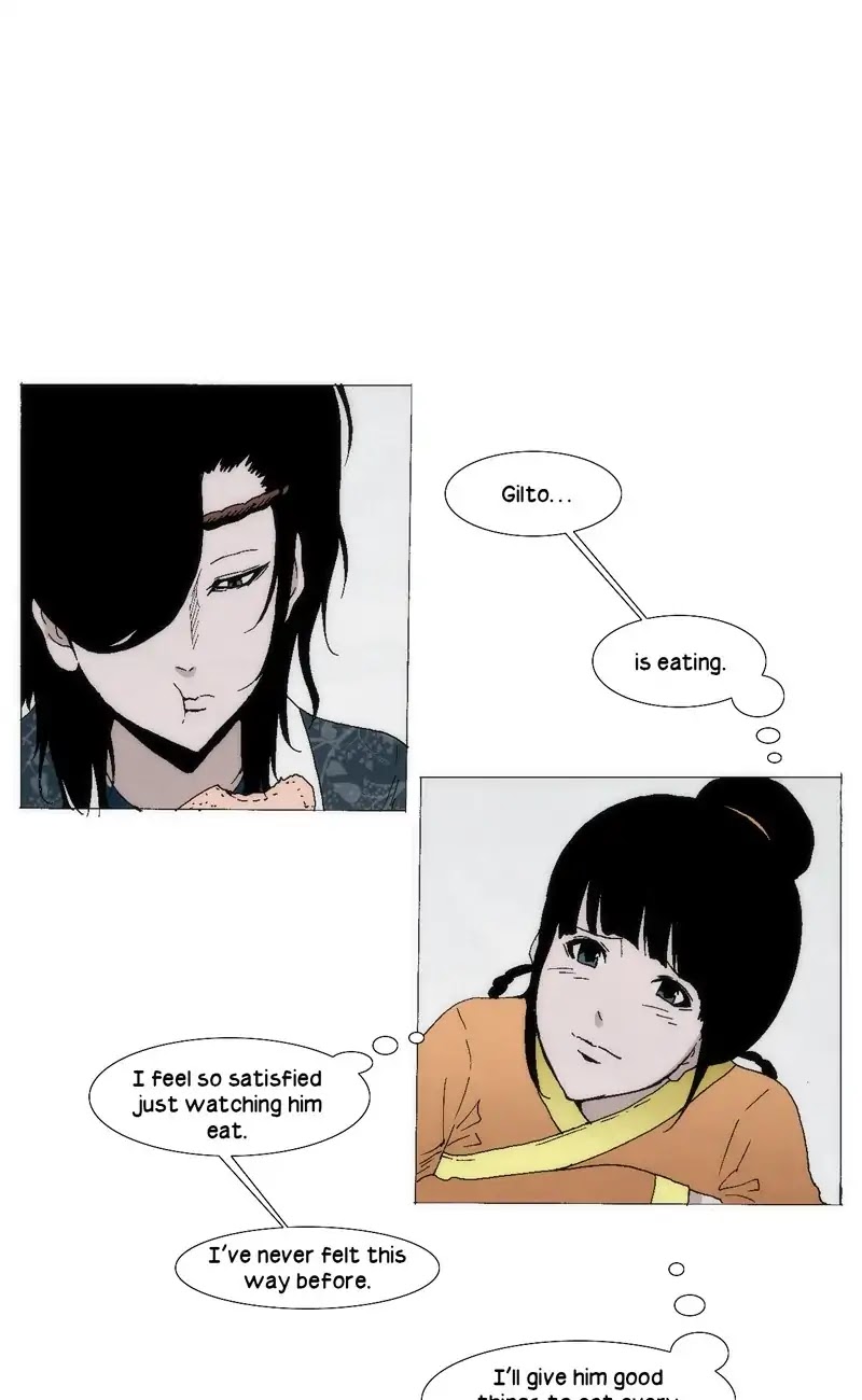 Living with One Leg Chapter 40 page 20 - Chapter 40