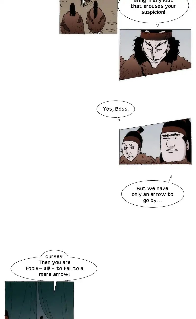 Living with One Leg Chapter 40 page 26 - Chapter 40
