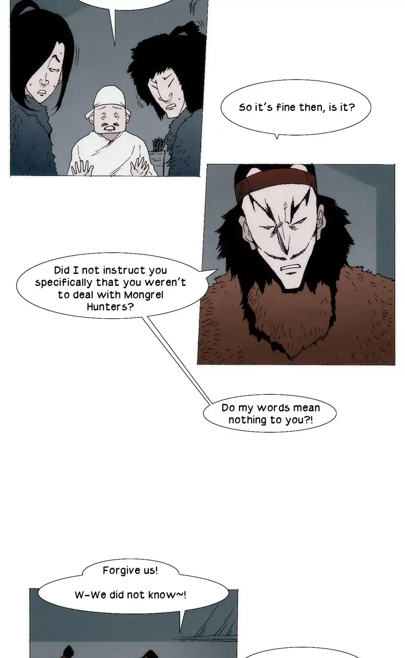 Living with One Leg Chapter 40 page 28 - Chapter 40