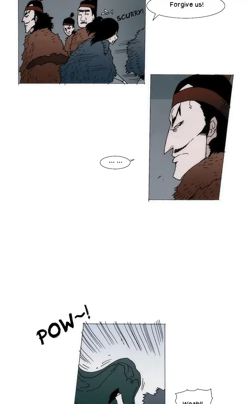 Living with One Leg Chapter 40 page 29 - Chapter 40