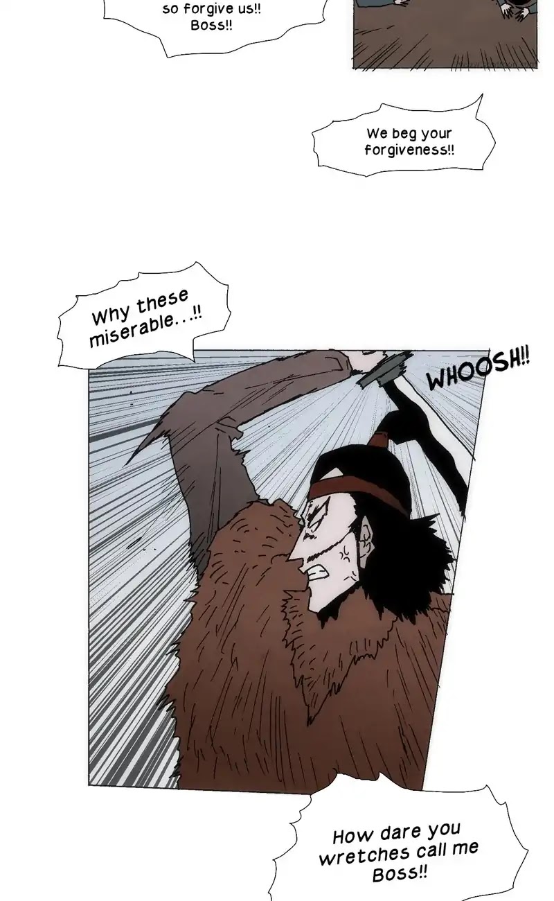 Living with One Leg Chapter 40 page 33 - Chapter 40