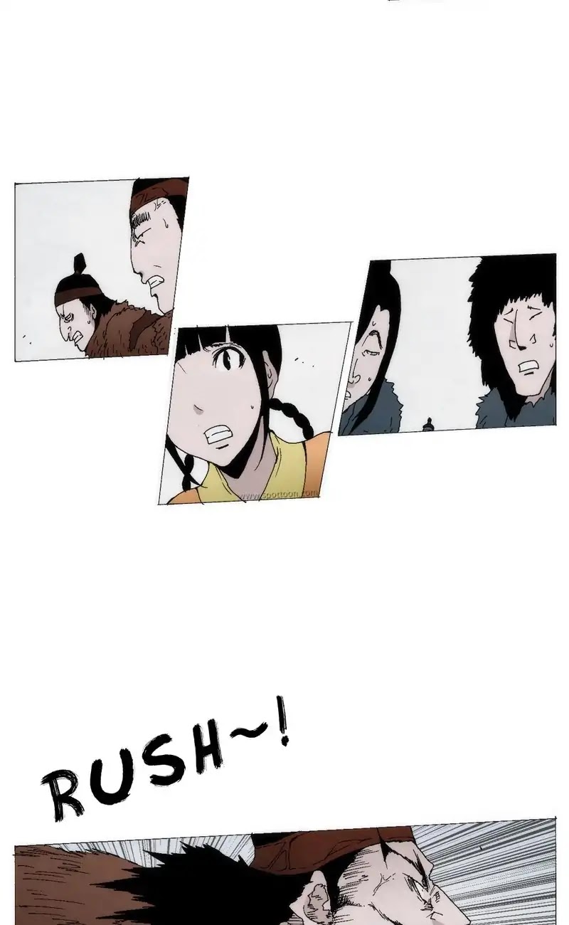 Living with One Leg Chapter 41 page 19 - Chapter 41