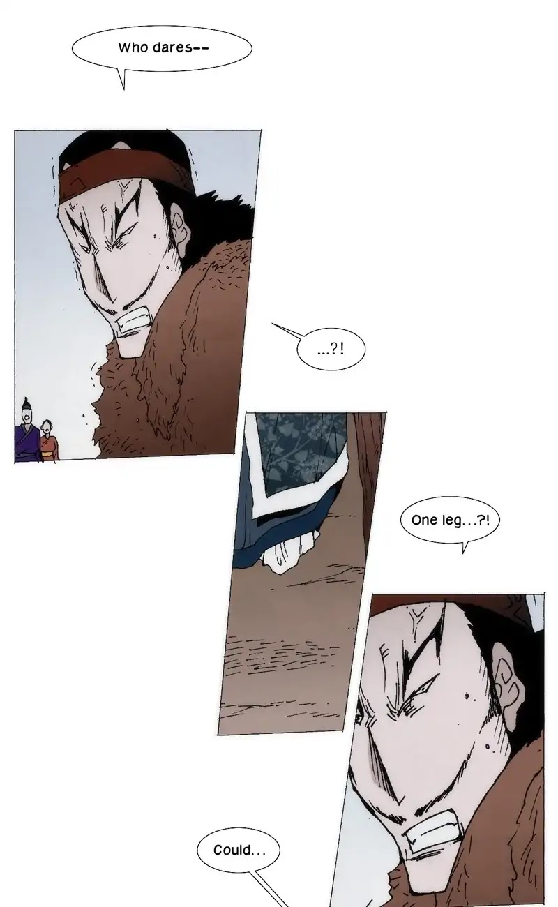 Living with One Leg Chapter 41 page 2 - Chapter 41
