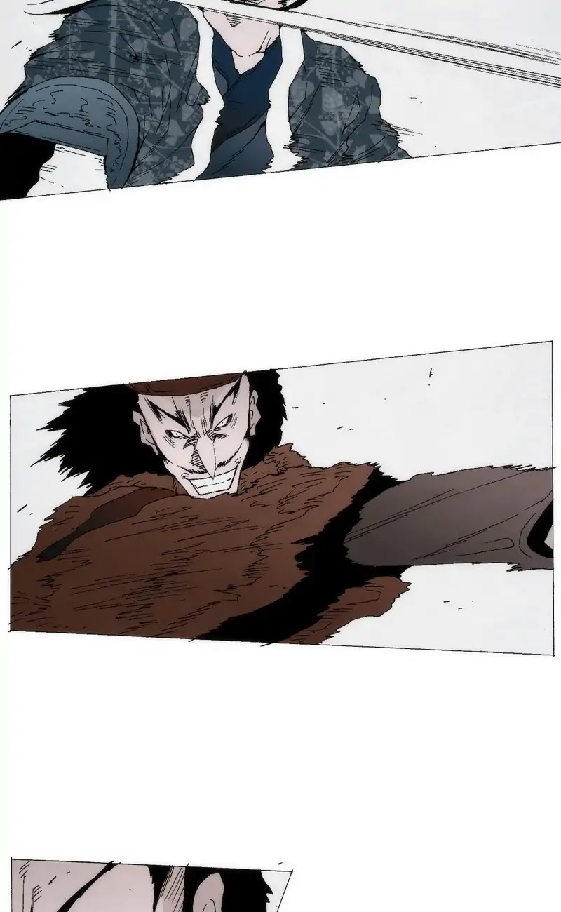 Living with One Leg Chapter 41 page 21 - Chapter 41
