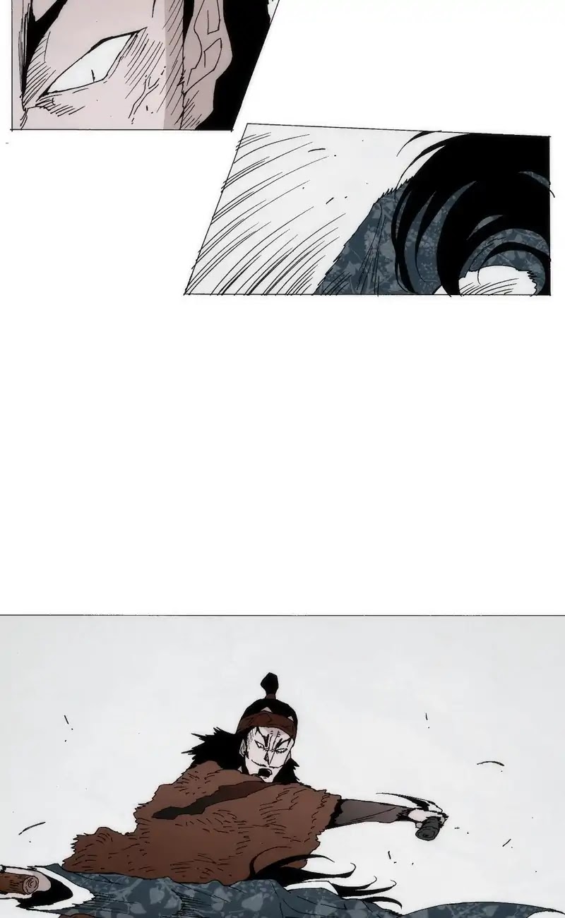 Living with One Leg Chapter 41 page 22 - Chapter 41