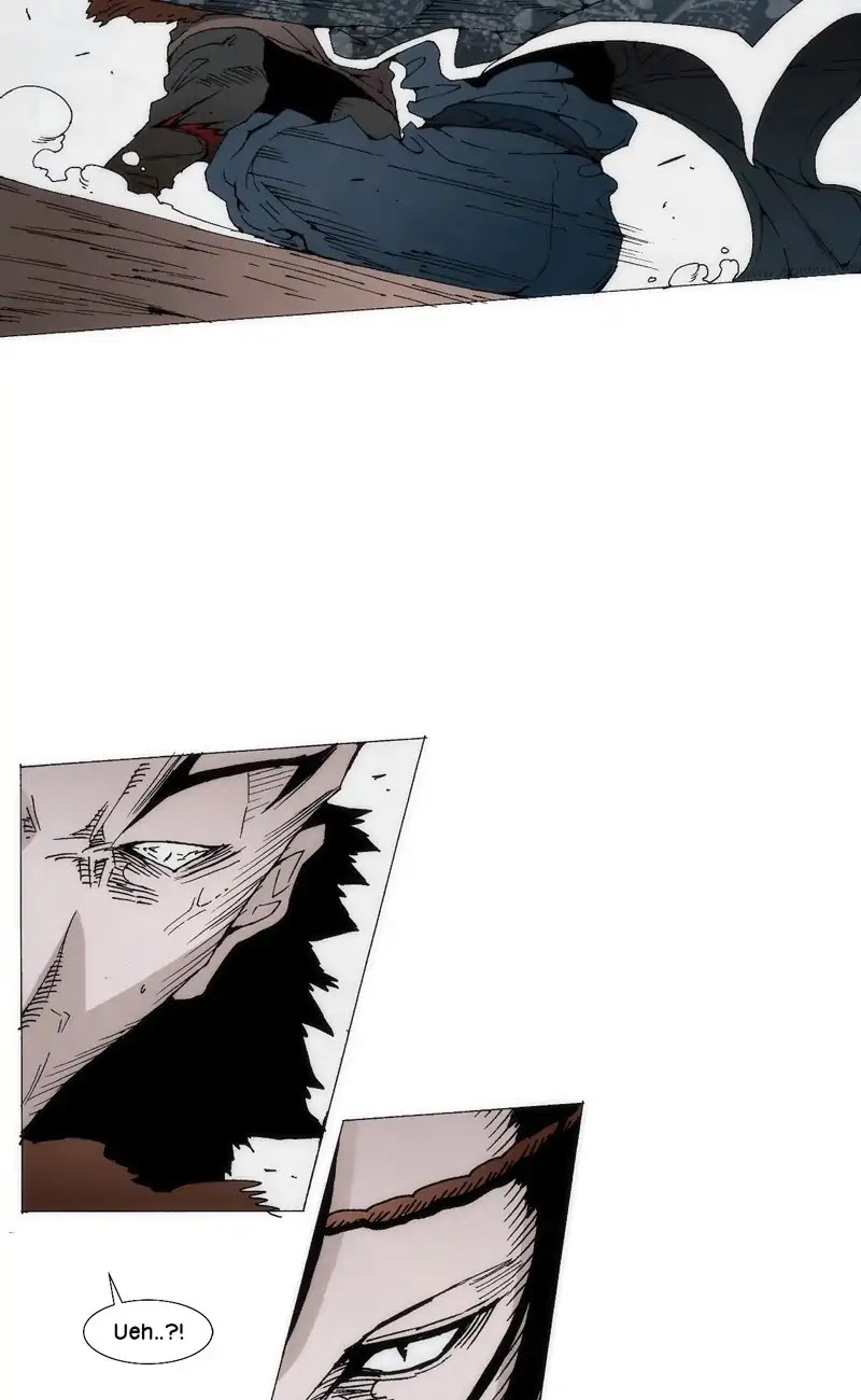 Living with One Leg Chapter 41 page 23 - Chapter 41