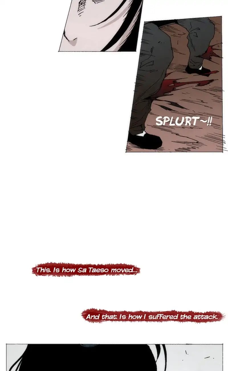 Living with One Leg Chapter 41 page 24 - Chapter 41