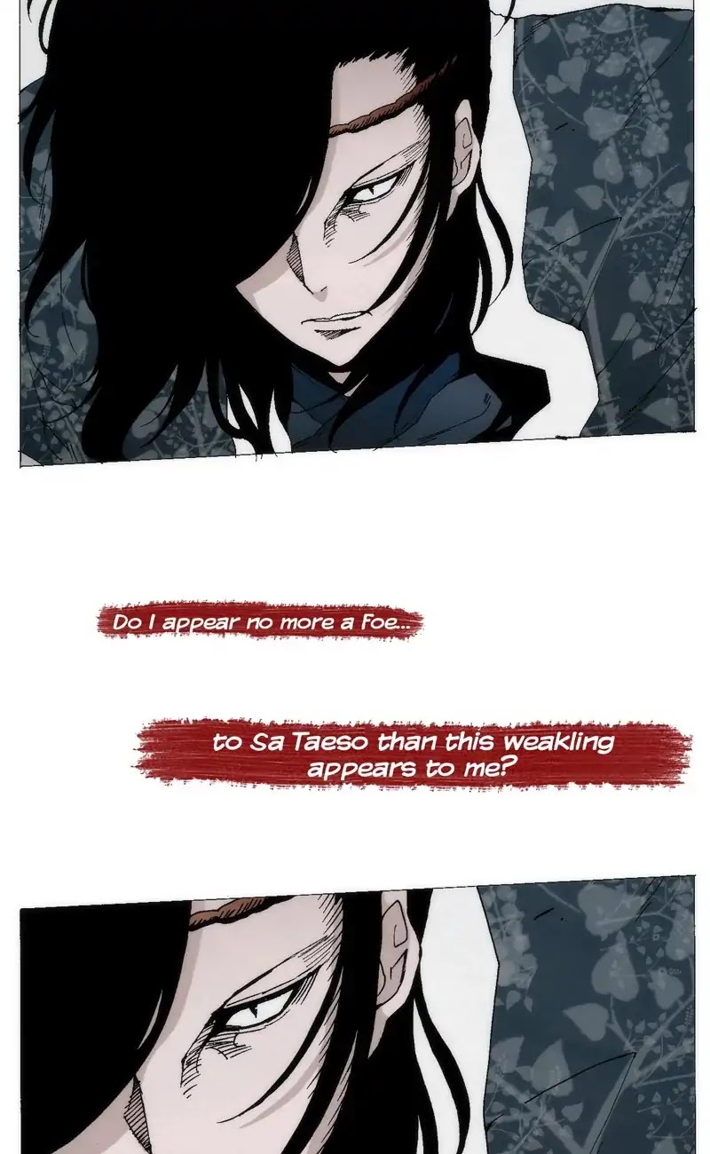 Living with One Leg Chapter 41 page 25 - Chapter 41