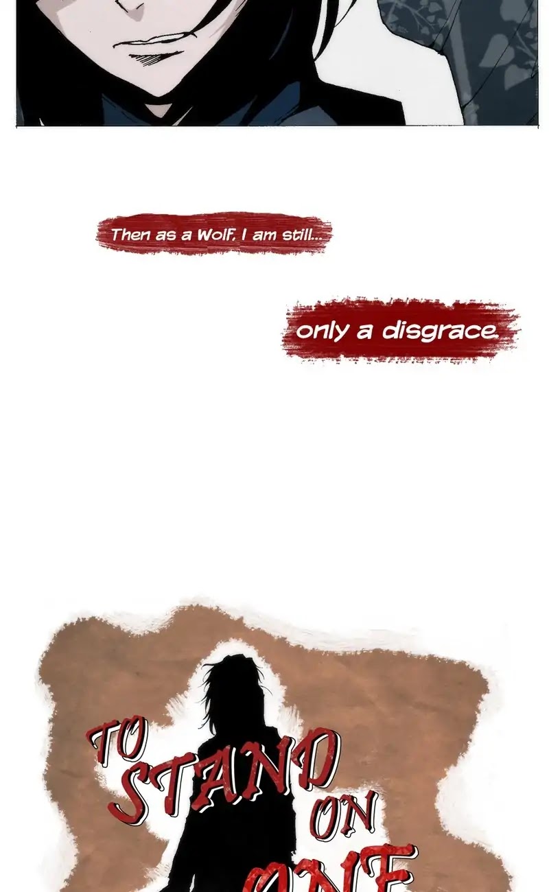 Living with One Leg Chapter 41 page 26 - Chapter 41