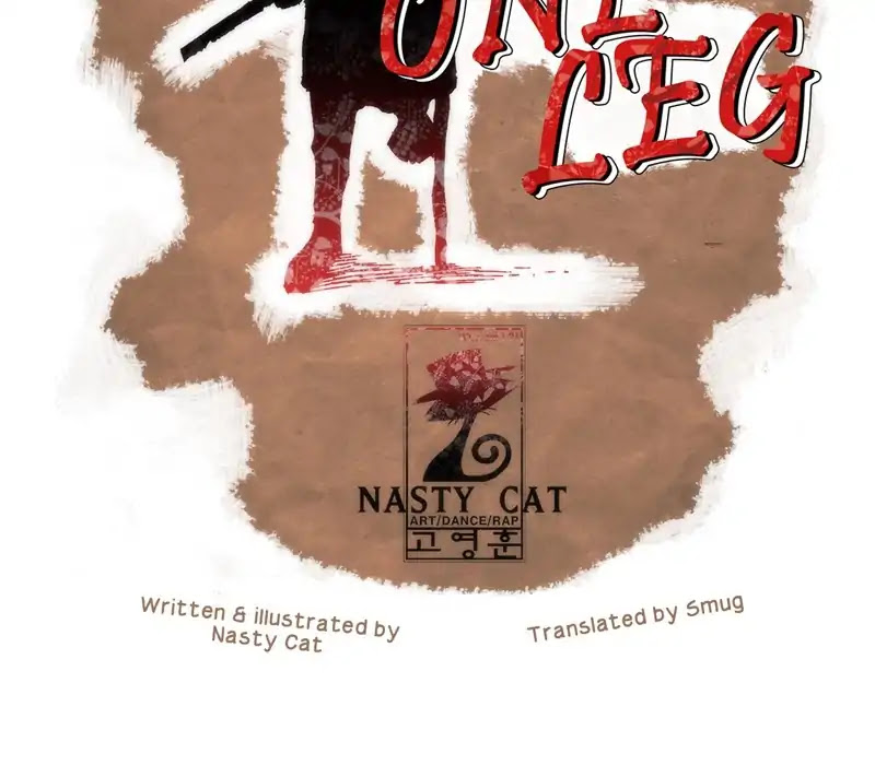 Living with One Leg Chapter 41 page 27 - Chapter 41