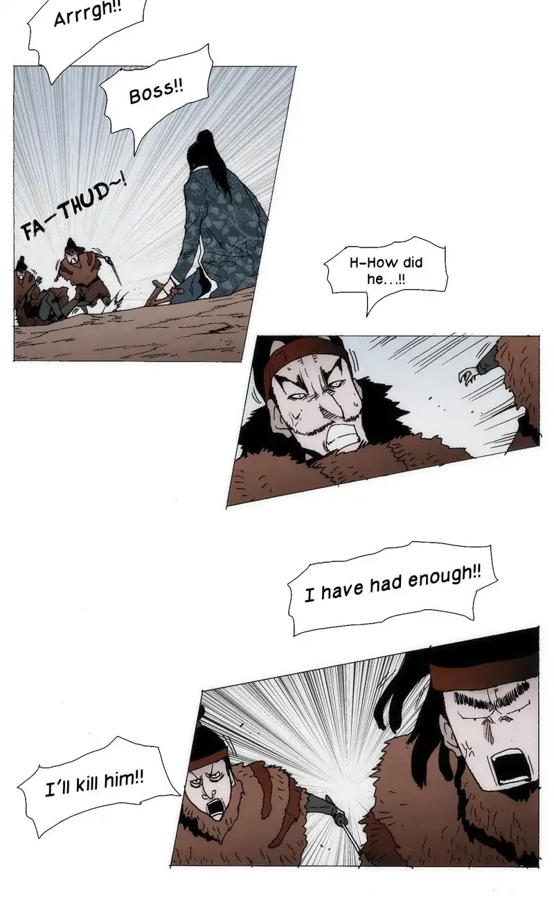 Living with One Leg Chapter 42 page 2 - Chapter 42
