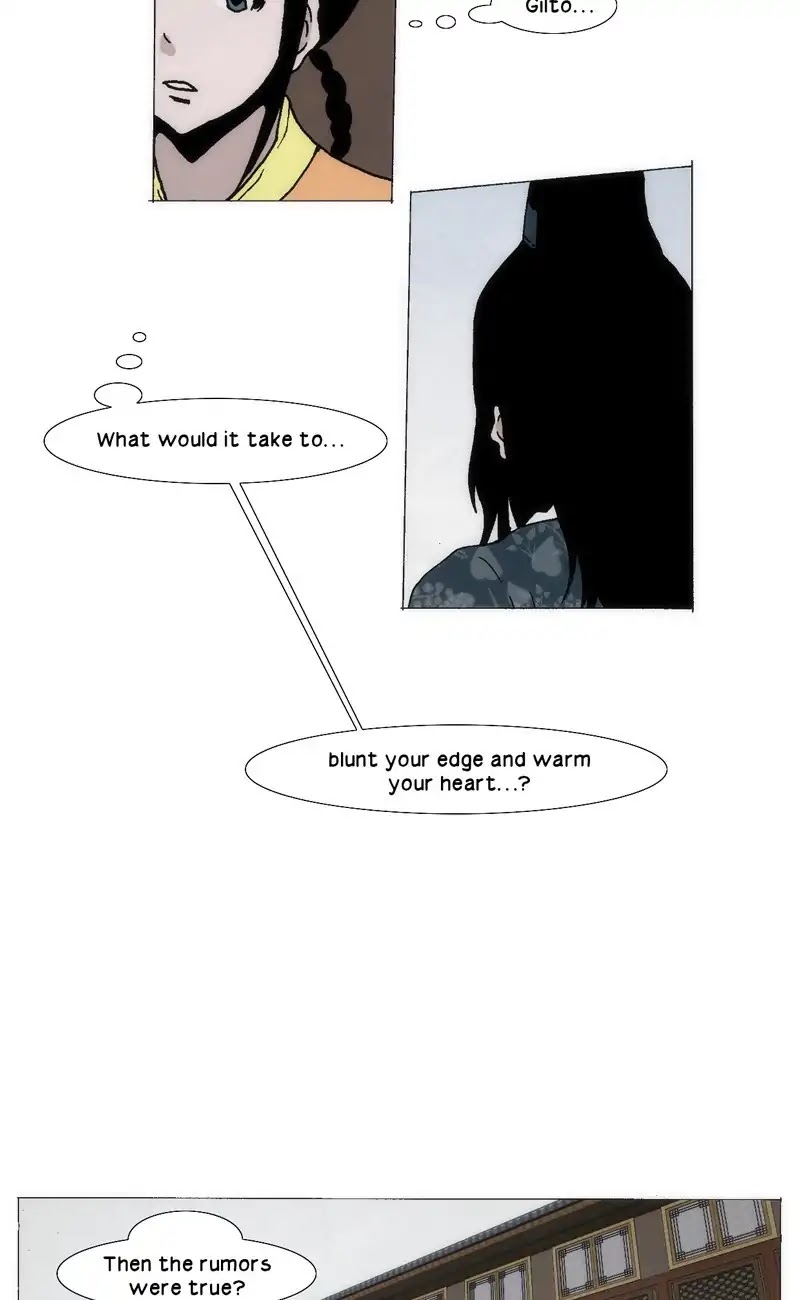 Living with One Leg Chapter 42 page 20 - Chapter 42
