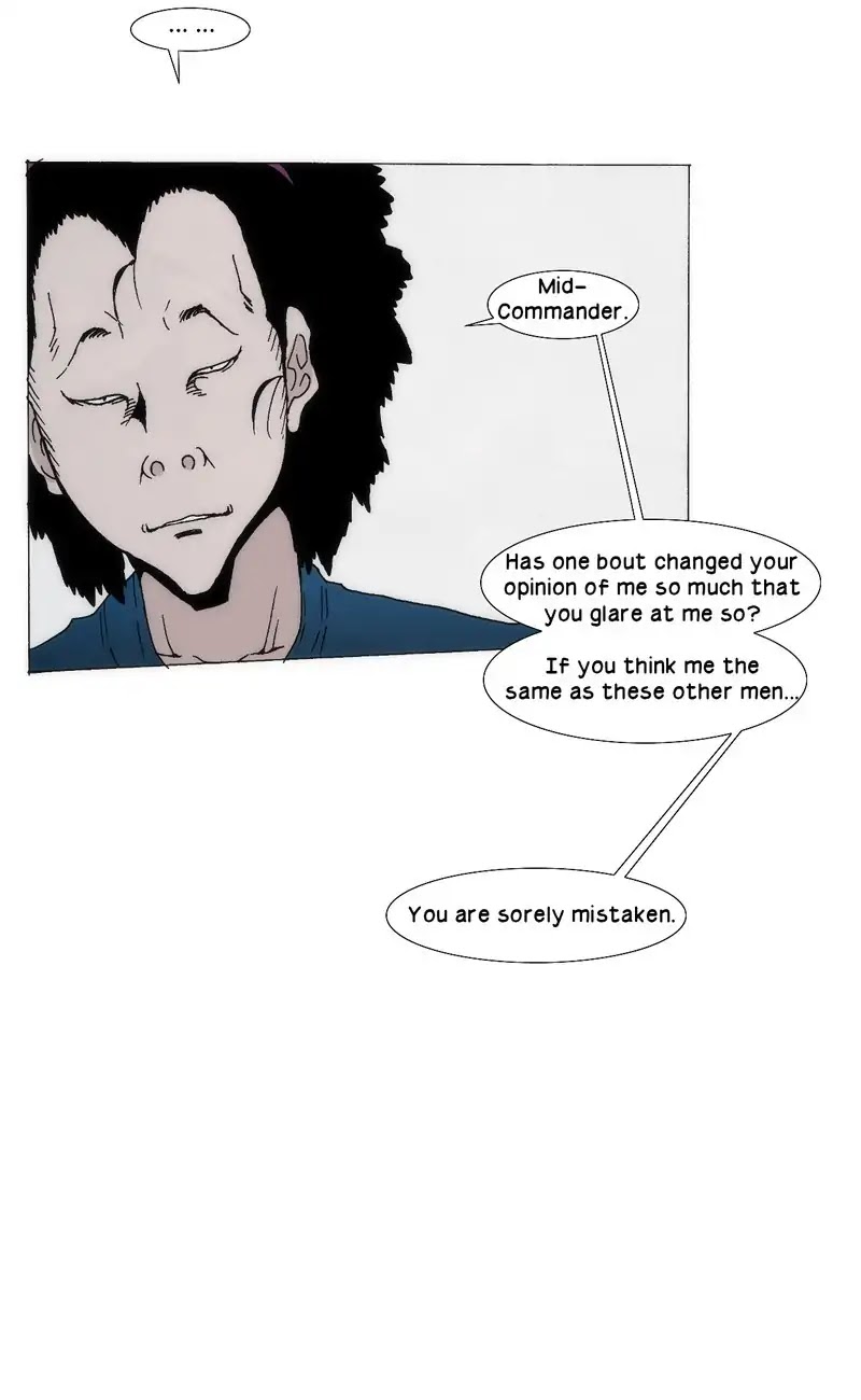 Living with One Leg Chapter 42 page 25 - Chapter 42
