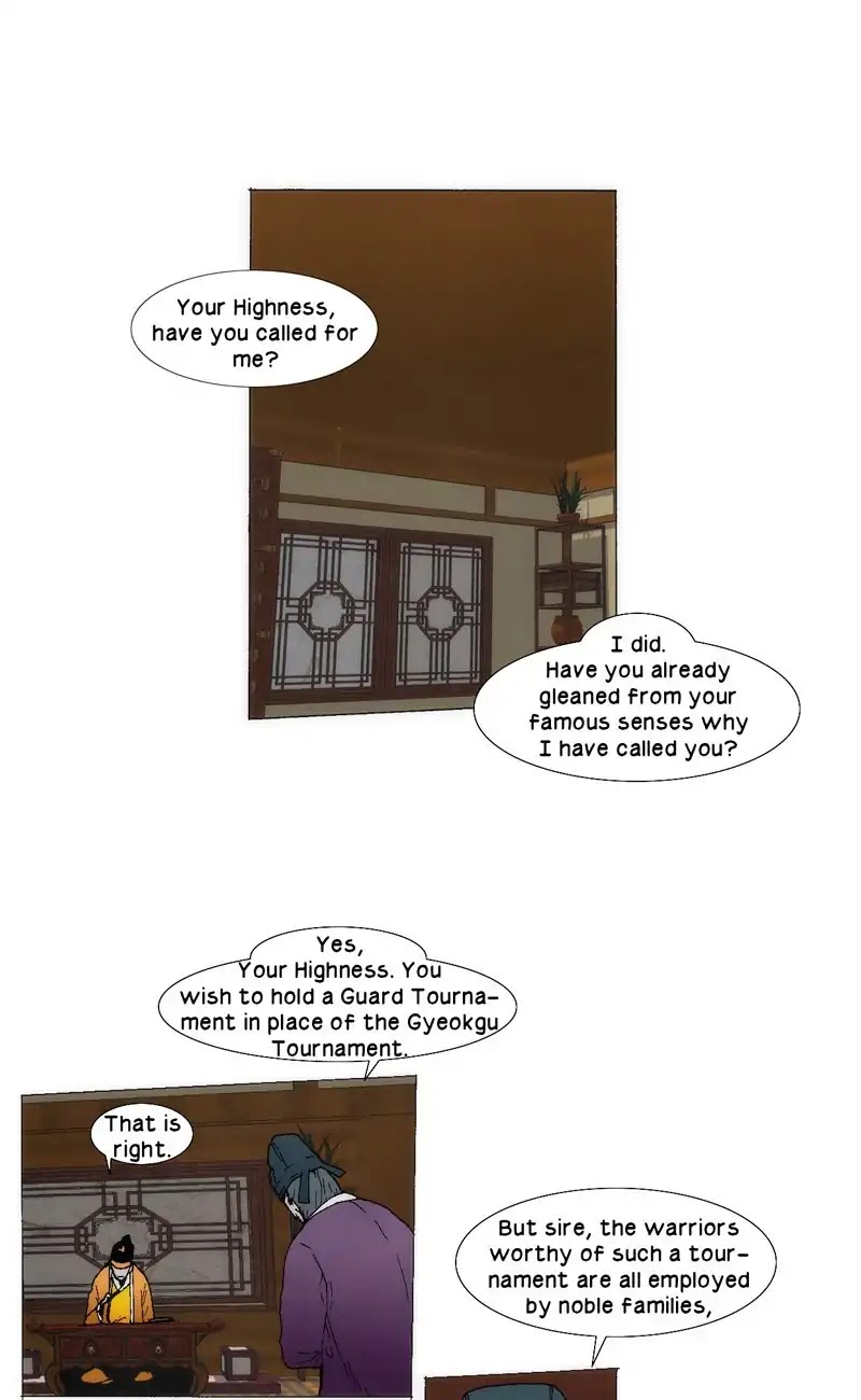 Living with One Leg Chapter 42 page 26 - Chapter 42