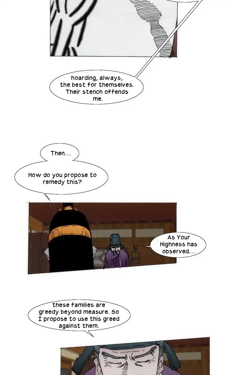 Living with One Leg Chapter 42 page 28 - Chapter 42