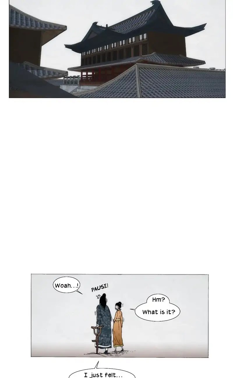 Living with One Leg Chapter 42 page 32 - Chapter 42