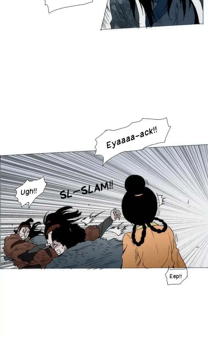 Living with One Leg Chapter 42 page 6 - Chapter 42