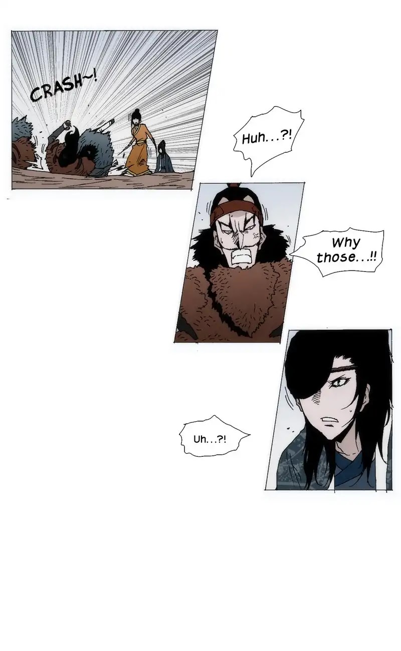 Living with One Leg Chapter 42 page 7 - Chapter 42