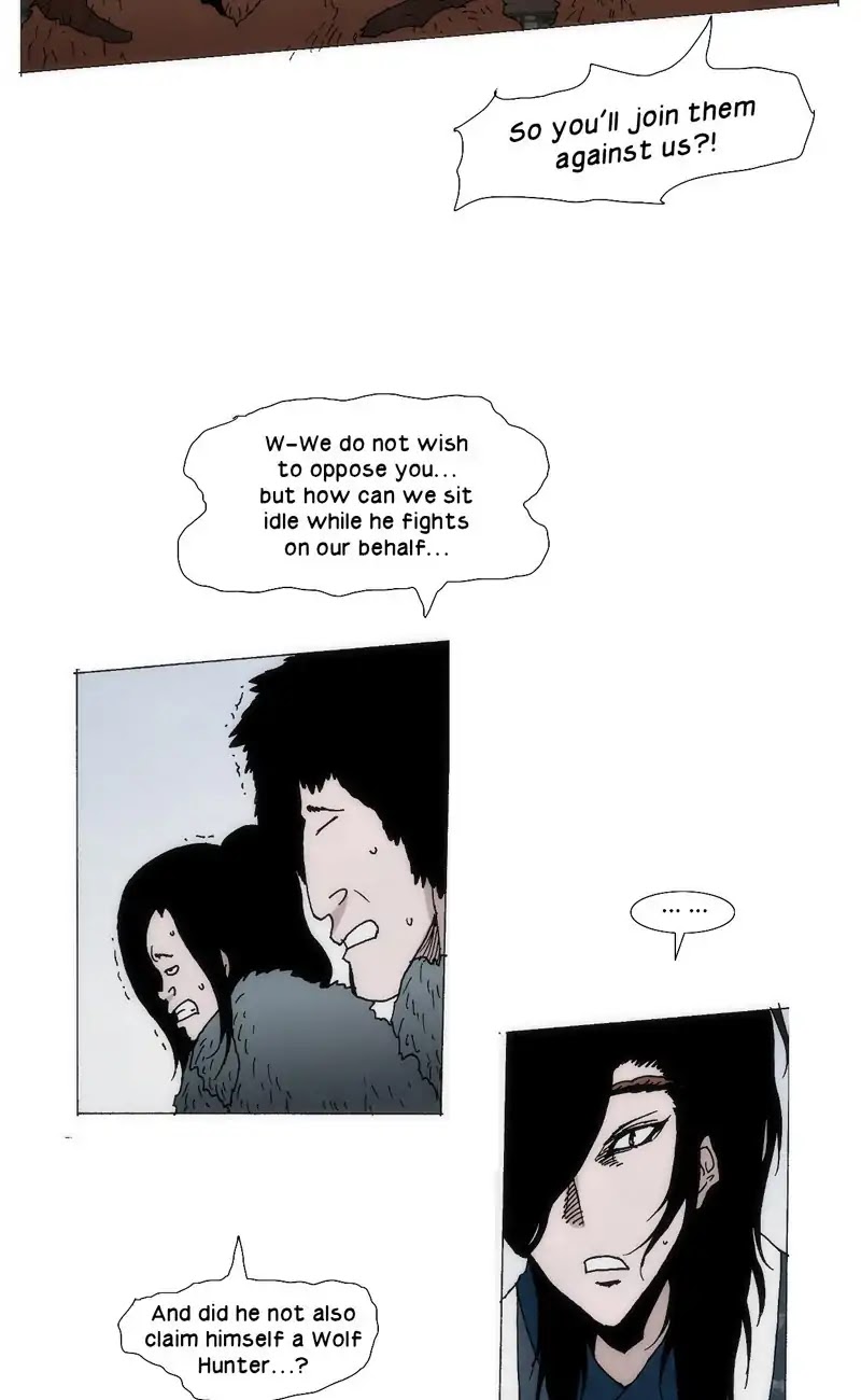 Living with One Leg Chapter 42 page 9 - Chapter 42