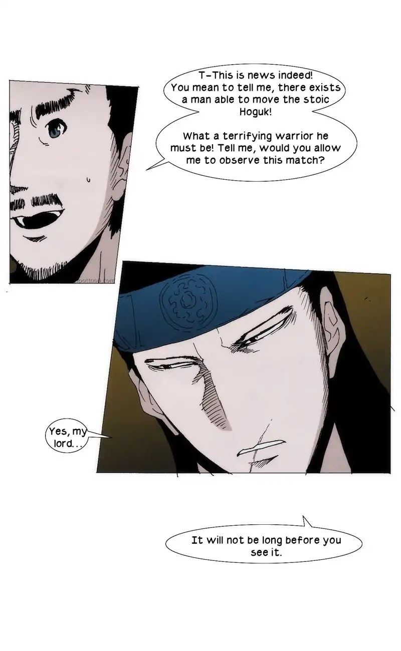 Living with One Leg Chapter 43 page 12 - Chapter 43