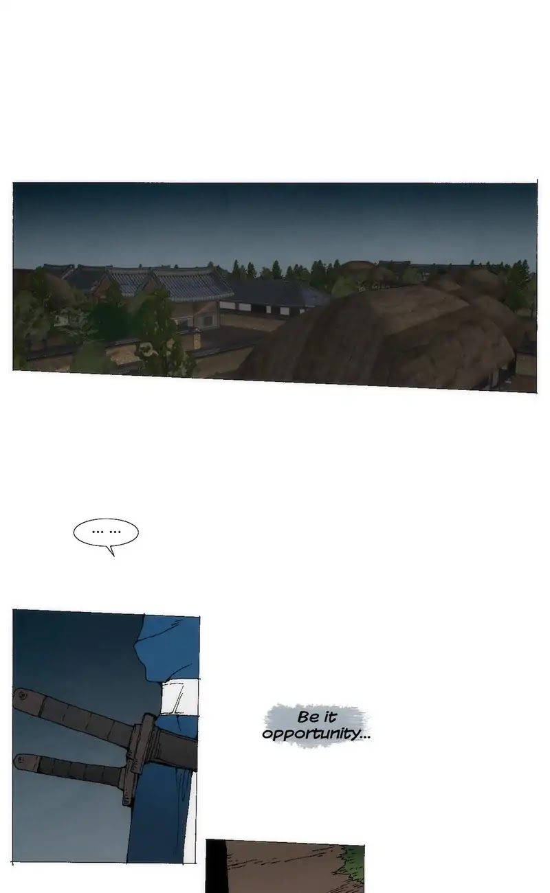 Living with One Leg Chapter 43 page 13 - Chapter 43