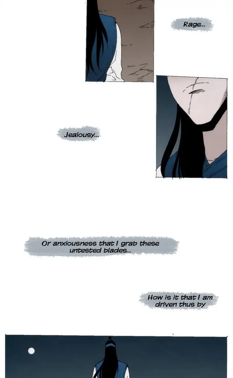 Living with One Leg Chapter 43 page 14 - Chapter 43