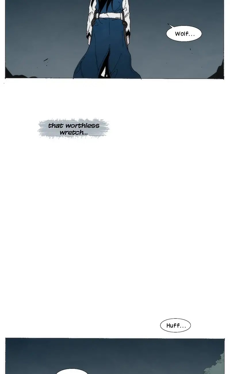 Living with One Leg Chapter 43 page 15 - Chapter 43