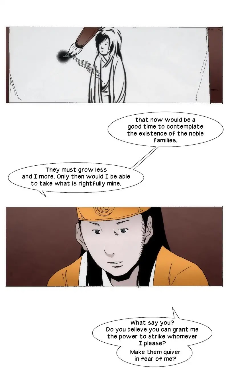 Living with One Leg Chapter 43 page 2 - Chapter 43