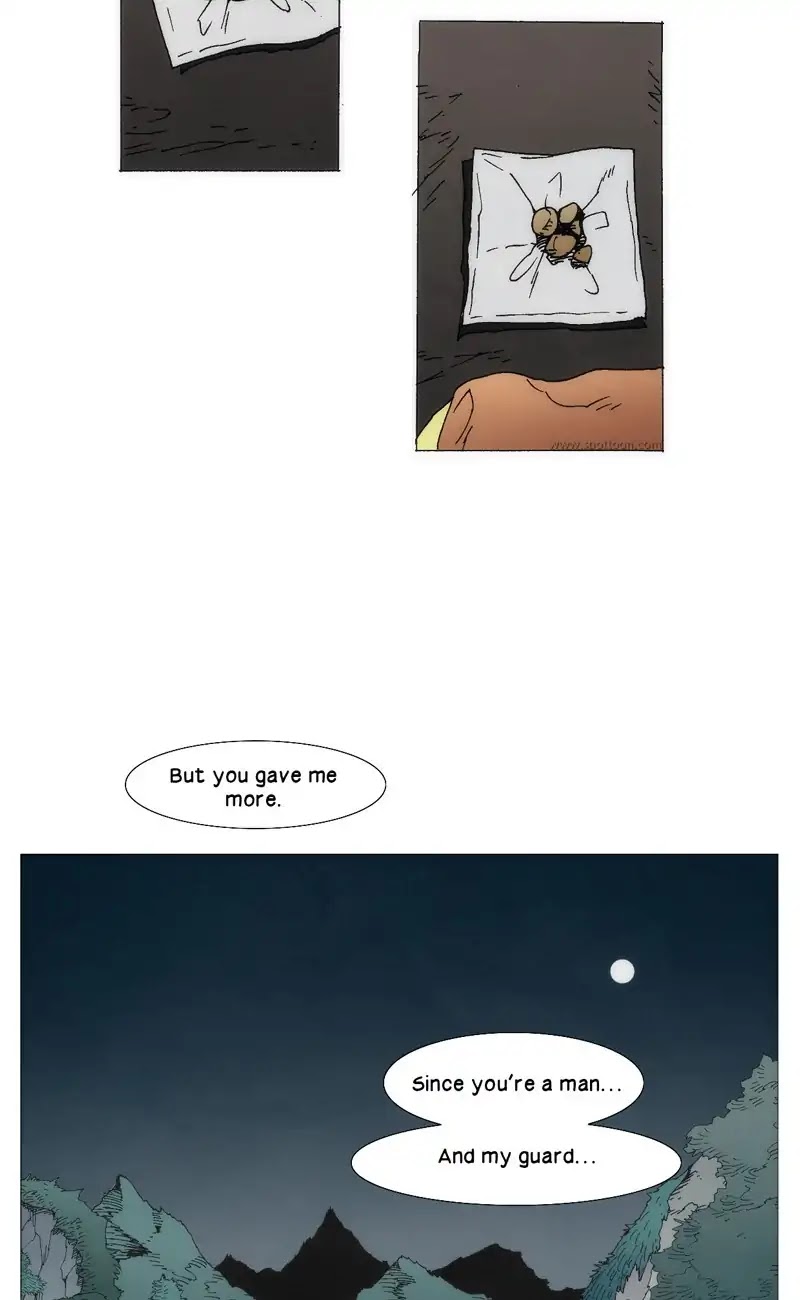 Living with One Leg Chapter 43 page 25 - Chapter 43
